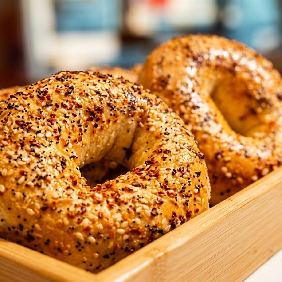 Skolniks Bagel Bakery & Wellness Cafe Rewards